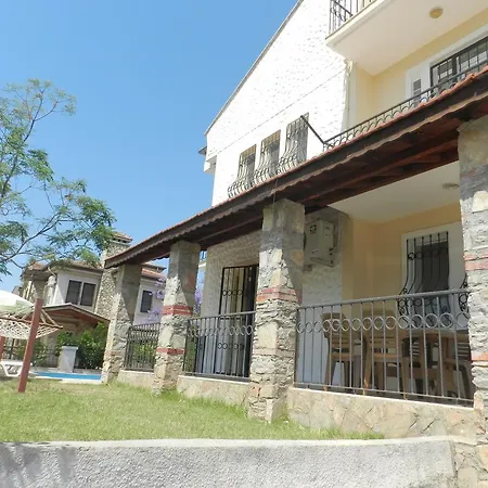 Villa New Age Ozkan Fethiye