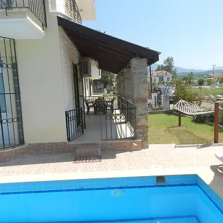 New Age Ozkan Villa